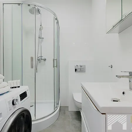 Kilinskiego 33 Comfort&centrum By Lookap *