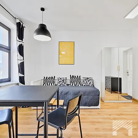 Kilińskiego 33 Comfort By Lookap *