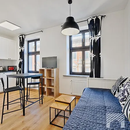 Apartament Kilińskiego 33 Comfort By Lookap Łódź