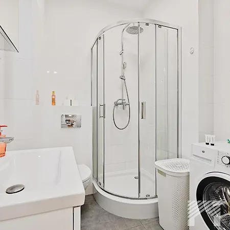 Kilińskiego 33 Comfort By Lookap Apartament