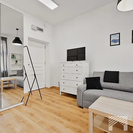 Apartament Kilińskiego 33 Comfort By Lookap Łódź