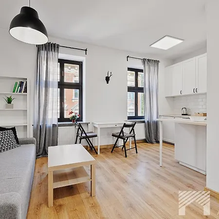 Kilińskiego 33 Comfort By Lookap Apartament *