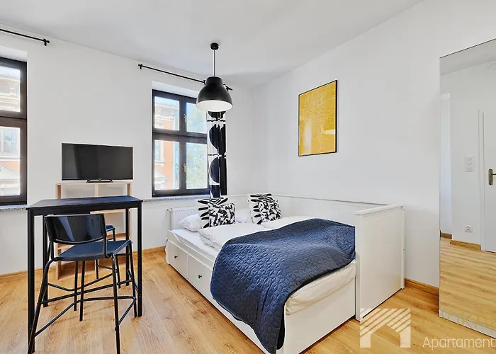 Kilinskiego 33 Comfort&centrum By Lookap * Лодзь