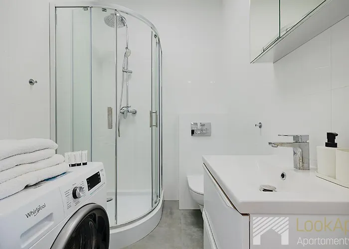 Kilinskiego 33 Comfort&centrum By Lookap *