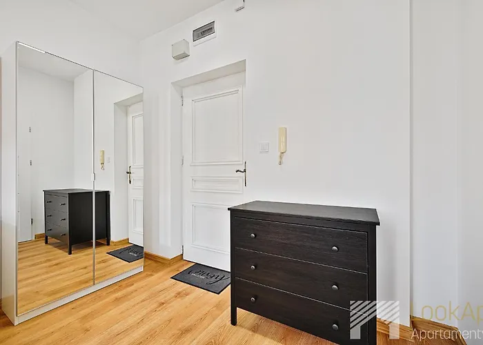 Kilinskiego 33 Comfort&centrum By Lookap *