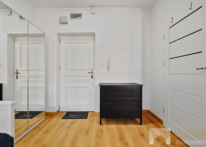 Kilinskiego 33 Comfort&centrum By Lookap *