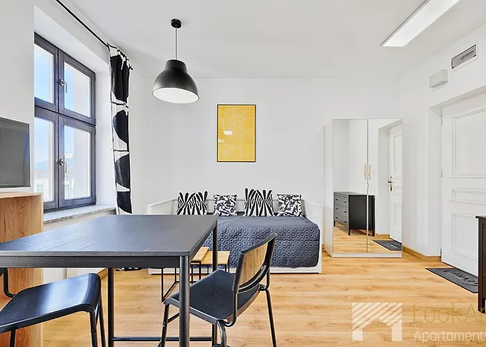 Kilinskiego 33 Comfort&centrum By Lookap *