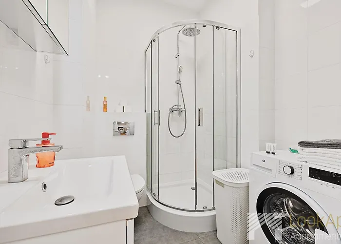 Kilinskiego 33 Comfort&centrum By Lookap Апартаменты