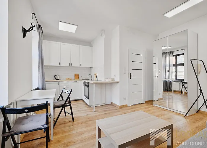 Kilinskiego 33 Comfort&centrum By Lookap